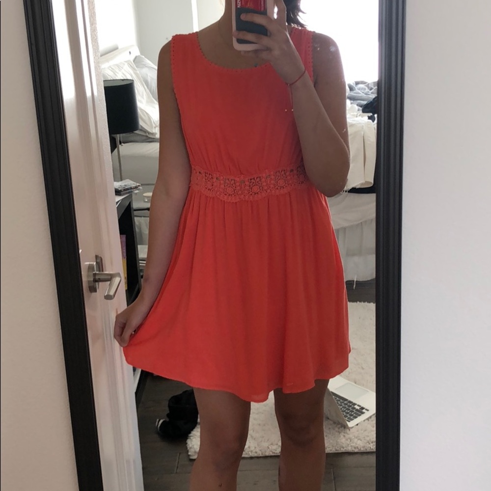 Summer dress